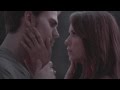 Stefan and Elena - Without you I feel broke