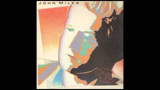 John Miles - The Right to Sing