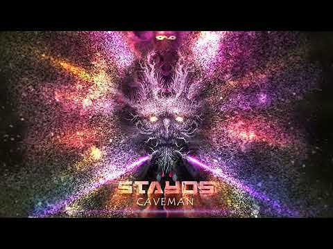 Stayos - Caveman