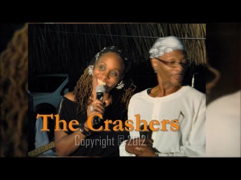 The Crashers Band, 