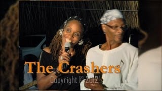 The Crashers Band, "I'll Be There"