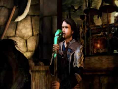 Blind Guardian - Sacred [FULL SONG | INGAME CONCERT]