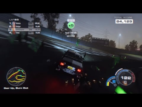 MILKBLOOD, PVRIS - WICKED (NFS Unbound Soundtrack)