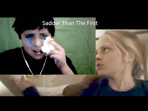 Remember My Story - ReMoved Part 2 REACTION!!
