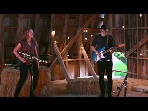 The Vine Brothers Featured Artist Series Presents: Alisha's Quartet "Blues For Ben"