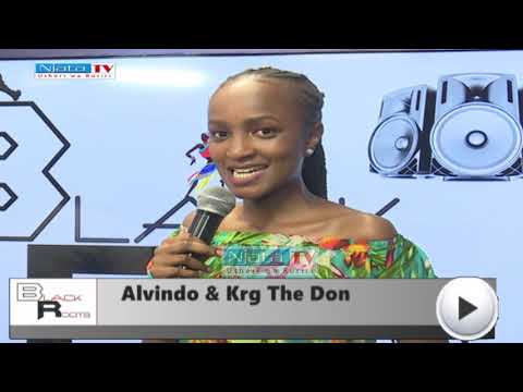TakaTaka Hitmaker- Alvindo on BlackRoots