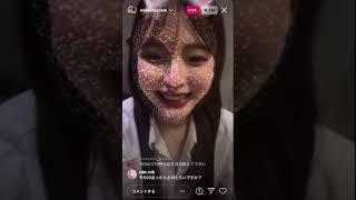 彼氏いない！？女子陸上みきてぃインスタライブ！志村美希