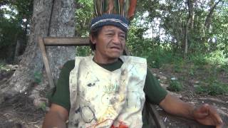 Guarani Kaiowá, por Márcio Ramos