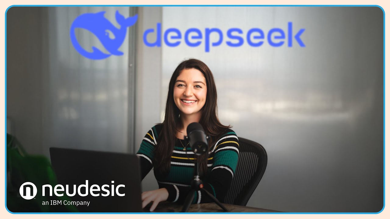 Understanding the DeepSeek R1 Hype