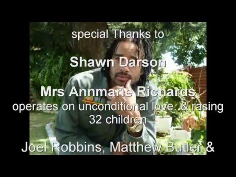 Single Mother Promotional video