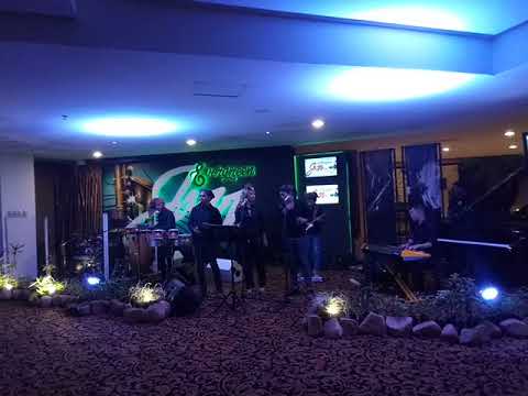 "PAKARENA" JAZZ COVER