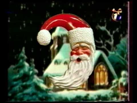 Новый Год Нарезка Песен