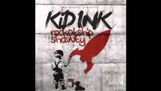Kid Ink - Ghost HQ + Download