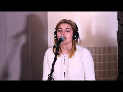 ZET Chilli Live Session: Louane - Avenir