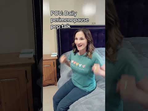 I went from a type A+ personality to an F-