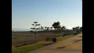 preview picture of video 'Benajarafe Playas de Malaga Sun and Beaches'