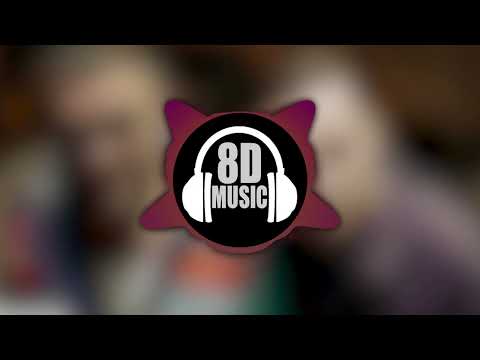 Wiatr ft. TEDE - Tornado (8D version)