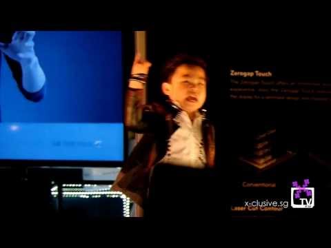 130227 Little PSY (Hwang Min Woo) - Show+Time