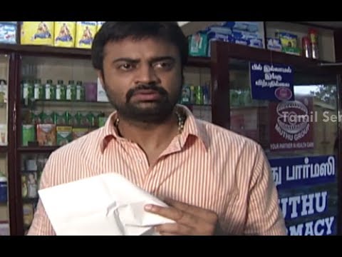 Thangamana Purushan - Episode 266