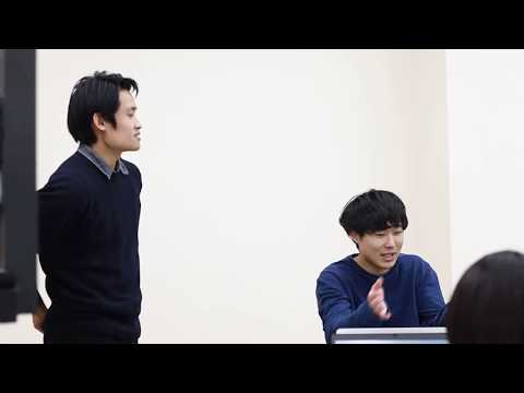 【愛知教育大学】ICT活用支援専修のゼミ紹介