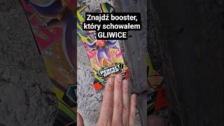 Darmowy booster Perfect Order na terenie Gliwic! Czy komuś będzie się chciało go wyciągnąć? #gliwice