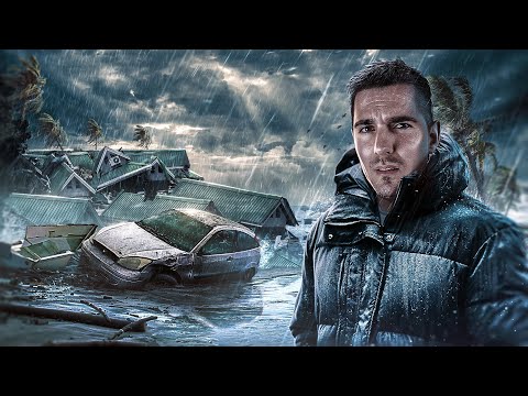 TSUNAMI DE 2004 : Que s’est-il VRAIMENT passé ?