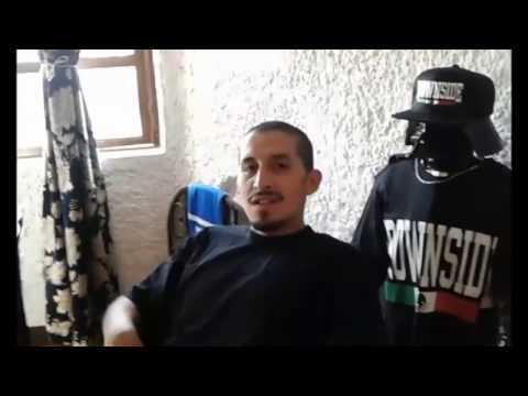 Brownside - TRECE BOYZ Introduction (Chino Loko, Lil Danger, Travi G)