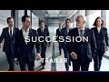 SUCCESSION | Nuova Stagione | Trailer