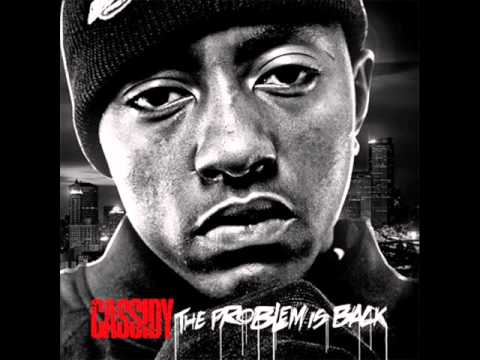 Cassidy - City Of Dreams (Feat. French Montana And Ar-Ab)