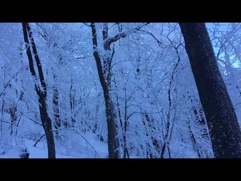 Výstup na Strážov