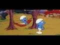 SEIZURE WARNING Grouchy Smurf Gone Too Crazy FIXED