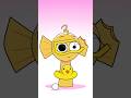 Sprunki Bailey Phase 4 Sprunki Incredibox Incrediboxsprunki
