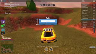 Car Stereo Jailbreak Roblox Code म फ त ऑनल इन - 2 really good codes for roblox jailbreak radio