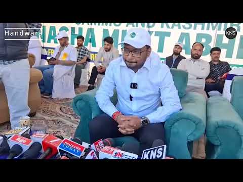 This campaign is not just a government program but a social movement. We must reach every home, engage youth, raise awareness, strengthen rehabilitation, and work together to eliminate drug addiction: DC Kupwara #Shrikant_2191