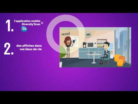 Diversity Scan Video