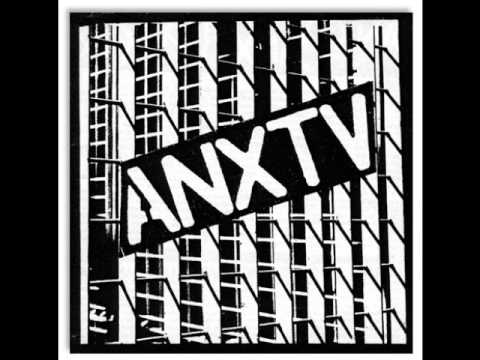 ANXTV - Nel vostro grigio eterno (synth version)