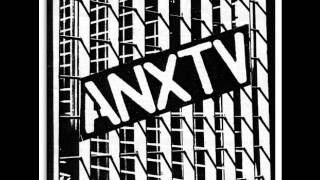 ANXTV - Nel vostro grigio eterno (synth version)