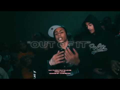 Kay Flock x B Lovee - Out Of It (Official Music Video -undisclosedimage) (Prod. JAMZ)
