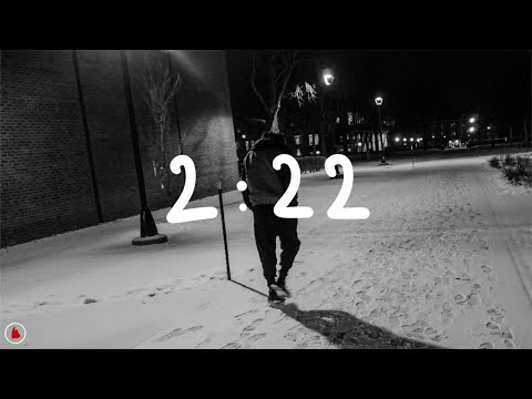 AaRON - 2:22 (Lyrics)