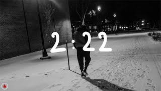 AaRON - 2:22 (Lyrics)