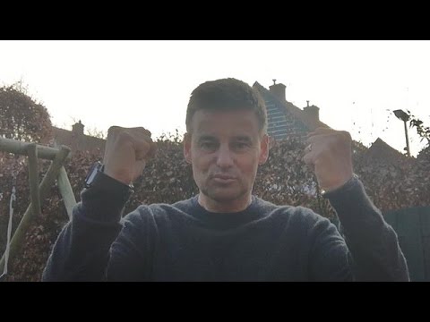 Wilfred dolblij na bekerstunt Cambuur - VOETBAL INSIDE