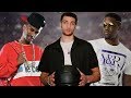 ZACH LAVINE MIX ~ "BEZERK" ᴴᴰ ~ BIG SEAN FT. A$AP FERG ZACH LAVINE MIX ~ "BEZERK" ᴴᴰ ~ BIG SEAN FT. A$AP FERG