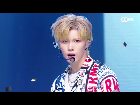 [BLITZERS - Hit The Bass] Comeback Stage | #엠카운트다운 EP.762 | Mnet 220721 방송