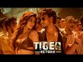 Tiger Shroff Movie | Kriti Sanon Latest Released Movie | Blockbuster Love Story Action Full Hd Movie