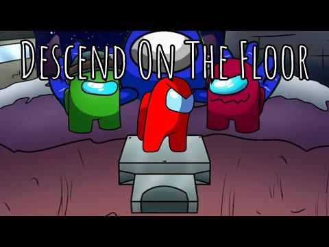 Mashup | Gatopaint, Kennyoung x Kyle Allen Music, Swiblet - Descend On The Floor