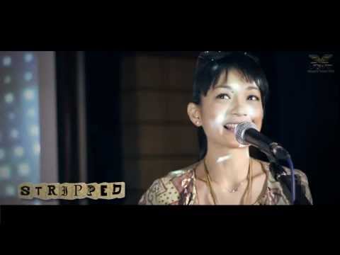 ATILIA - Saving All My Love (Cover)