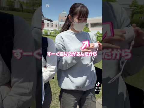 【学生にチェキ渡してみた📸🤍⟡.·】