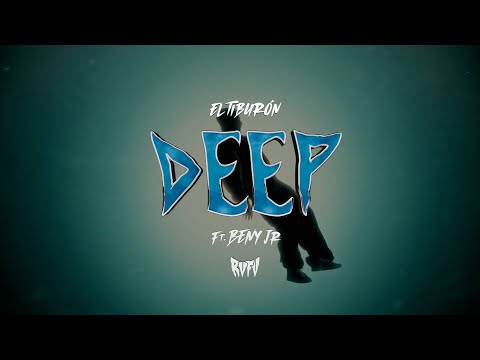 RVFV, BENY JR - DEEP (Visualizer)