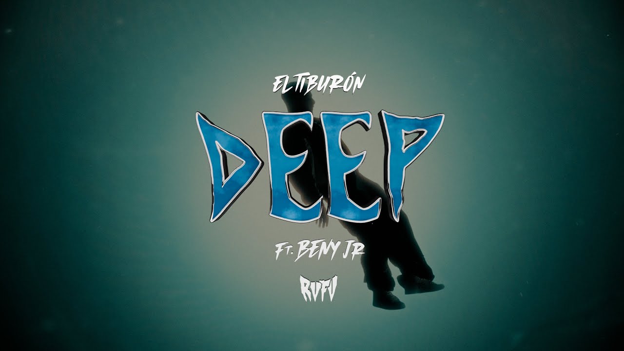 RVFV, BENY JR - DEEP (Visualizer)