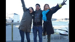 外国人が好きな日本食＆国際結婚の手続き｜さわハポ#28